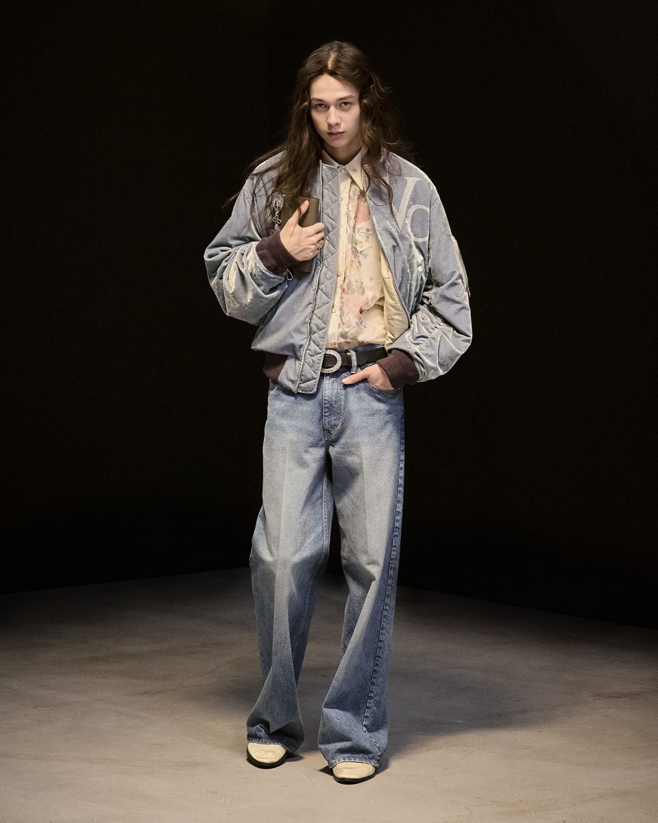 MASU presents its FW26 collection "SUGAR RIOT" MASU presents its FW26 collection "SUGAR RIOT" Vanity Teen 虚荣青年 Lifestyle & new faces magazine