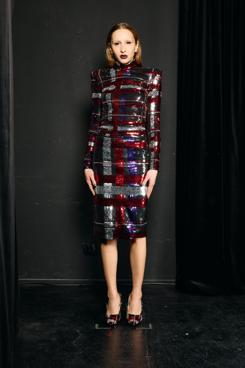 JEANNE FRIOT FW26 COLLECTION - AWAKE JEANNE FRIOT FW26 COLLECTION - AWAKE Vanity Teen 虚荣青年 Lifestyle & new faces magazine