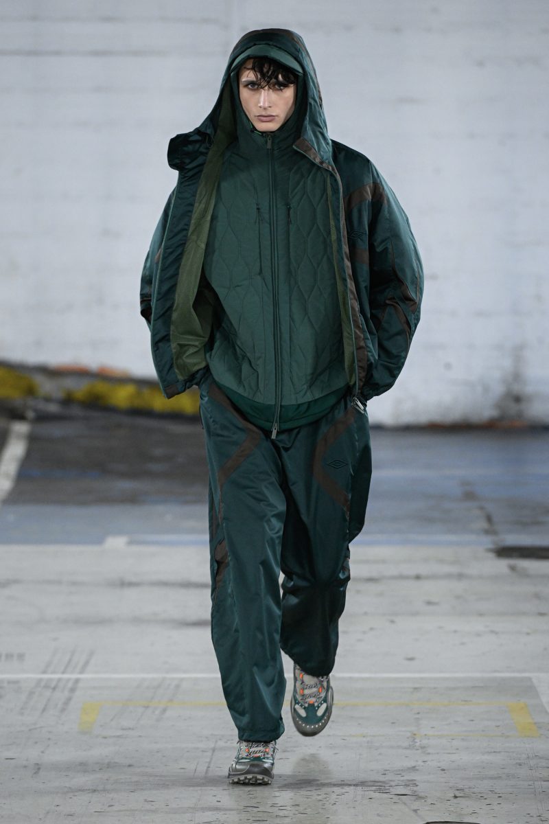 White Mountaineering® FW26 Collection - “Post De Stijl” White Mountaineering® FW26 Collection - “Post De Stijl” Vanity Teen 虚荣青年 Lifestyle & new faces magazine