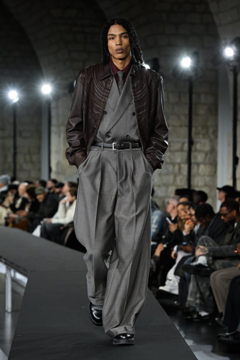 TAAKK Autumn-Winter 2026 Collection TAAKK Autumn-Winter 2026 Collection Vanity Teen 虚荣青年 Lifestyle & new faces magazine