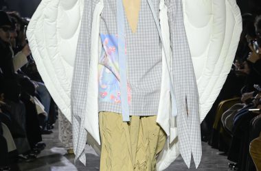 KIDILL presents its FW26 collection “HEAVEN" KIDILL presents its FW26 collection “HEAVEN" Vanity Teen 虚荣青年 Lifestyle & new faces magazine