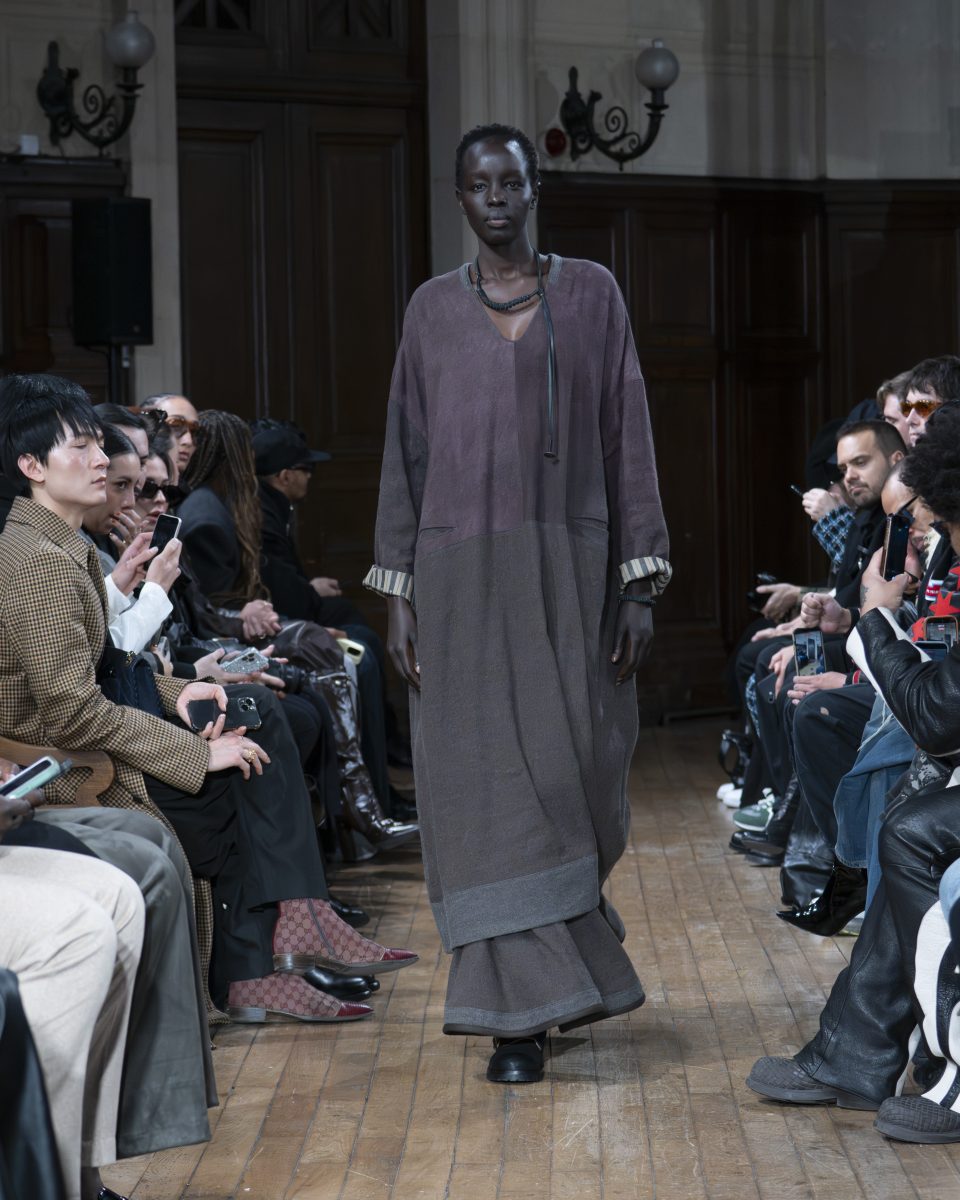 ZIGGY CHEN FW26 COLLECTION - DISSPARATION SS26 ZIGGY CHEN FW26 COLLECTION - DISSPARATION SS26 Vanity Teen 虚荣青年 Lifestyle & new faces magazine