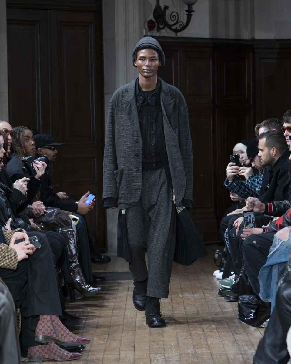 ZIGGY CHEN FW26 COLLECTION - DISSPARATION SS26 ZIGGY CHEN FW26 COLLECTION - DISSPARATION SS26 Vanity Teen 虚荣青年 Lifestyle & new faces magazine