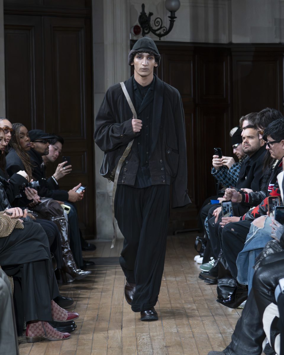 ZIGGY CHEN FW26 COLLECTION - DISSPARATION SS26 ZIGGY CHEN FW26 COLLECTION - DISSPARATION SS26 Vanity Teen 虚荣青年 Lifestyle & new faces magazine