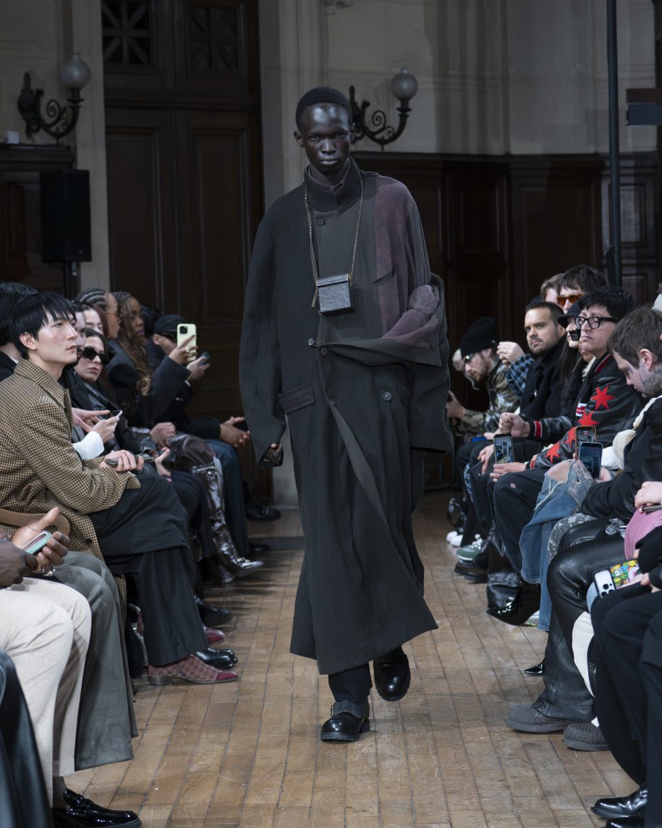 ZIGGY CHEN FW26 COLLECTION - DISSPARATION SS26 ZIGGY CHEN FW26 COLLECTION - DISSPARATION SS26 Vanity Teen 虚荣青年 Lifestyle & new faces magazine