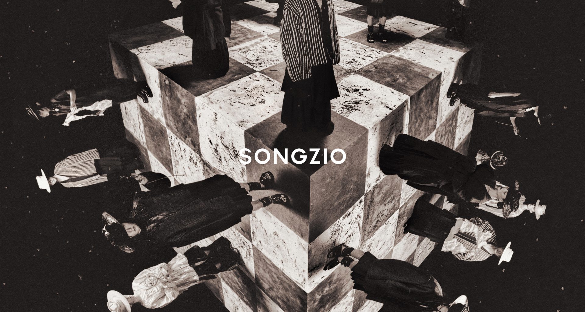 SONGZIO presents its 26 spring summer campaign, "Polyptych" SONGZIO presents its 26 spring summer campaign, "Polyptych" Vanity Teen 虚荣青年 Lifestyle & new faces magazine