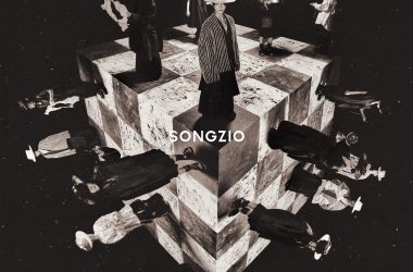 SONGZIO presents its 26 spring summer campaign, "Polyptych" SONGZIO presents its 26 spring summer campaign, "Polyptych" Vanity Teen 虚荣青年 Lifestyle & new faces magazine