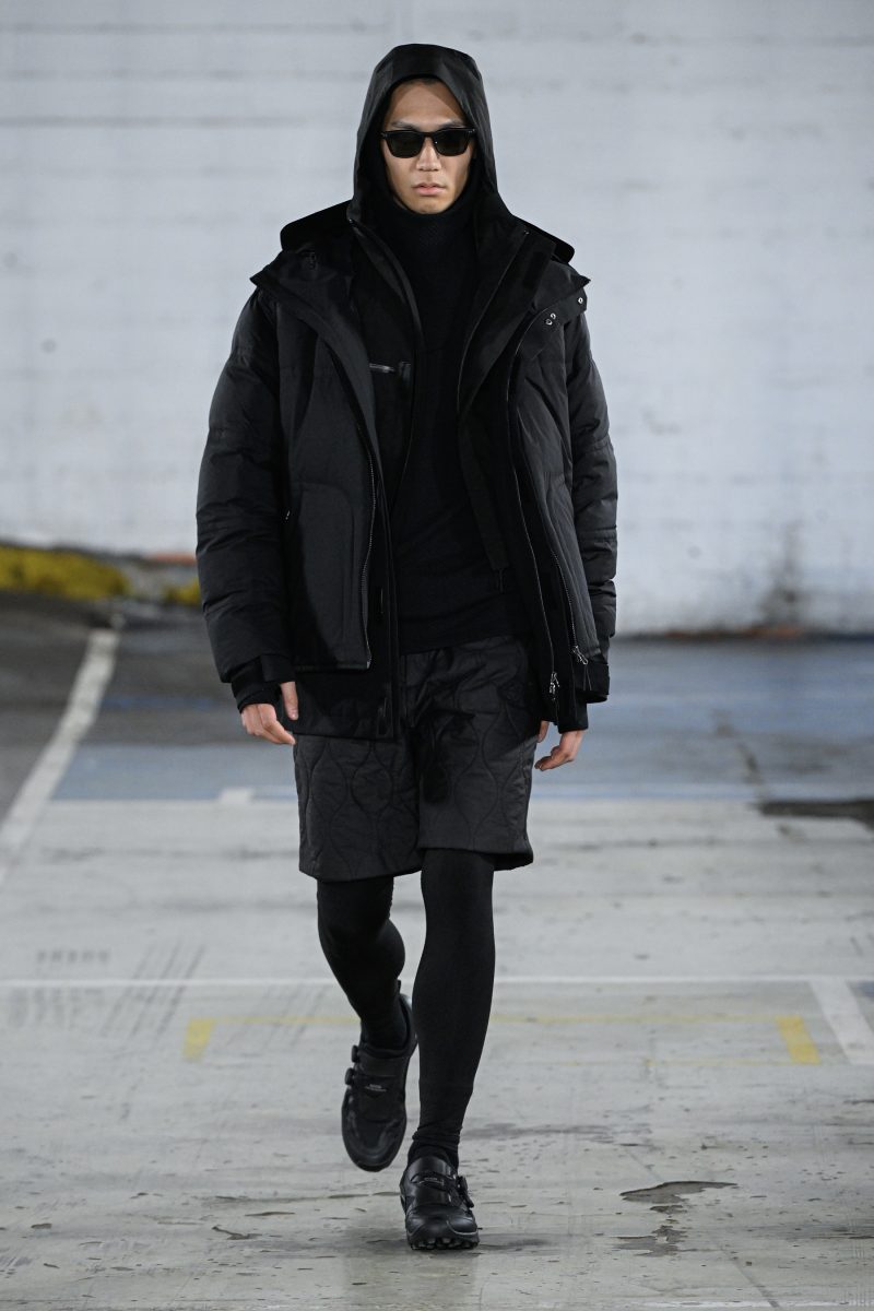 White Mountaineering® FW26 Collection - “Post De Stijl” White Mountaineering® FW26 Collection - “Post De Stijl” Vanity Teen 虚荣青年 Lifestyle & new faces magazine