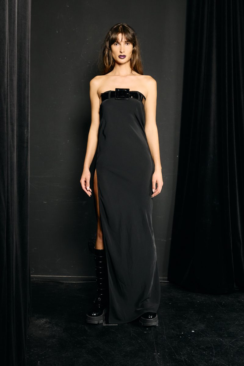 JEANNE FRIOT FW26 COLLECTION - AWAKE JEANNE FRIOT FW26 COLLECTION - AWAKE Vanity Teen 虚荣青年 Lifestyle & new faces magazine