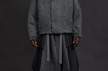 LLOSA FW26 COLLECTION - L(IFE) LAYERS LLOSA FW26 COLLECTION - L(IFE) LAYERS Vanity Teen 虚荣青年 Lifestyle & new faces magazine