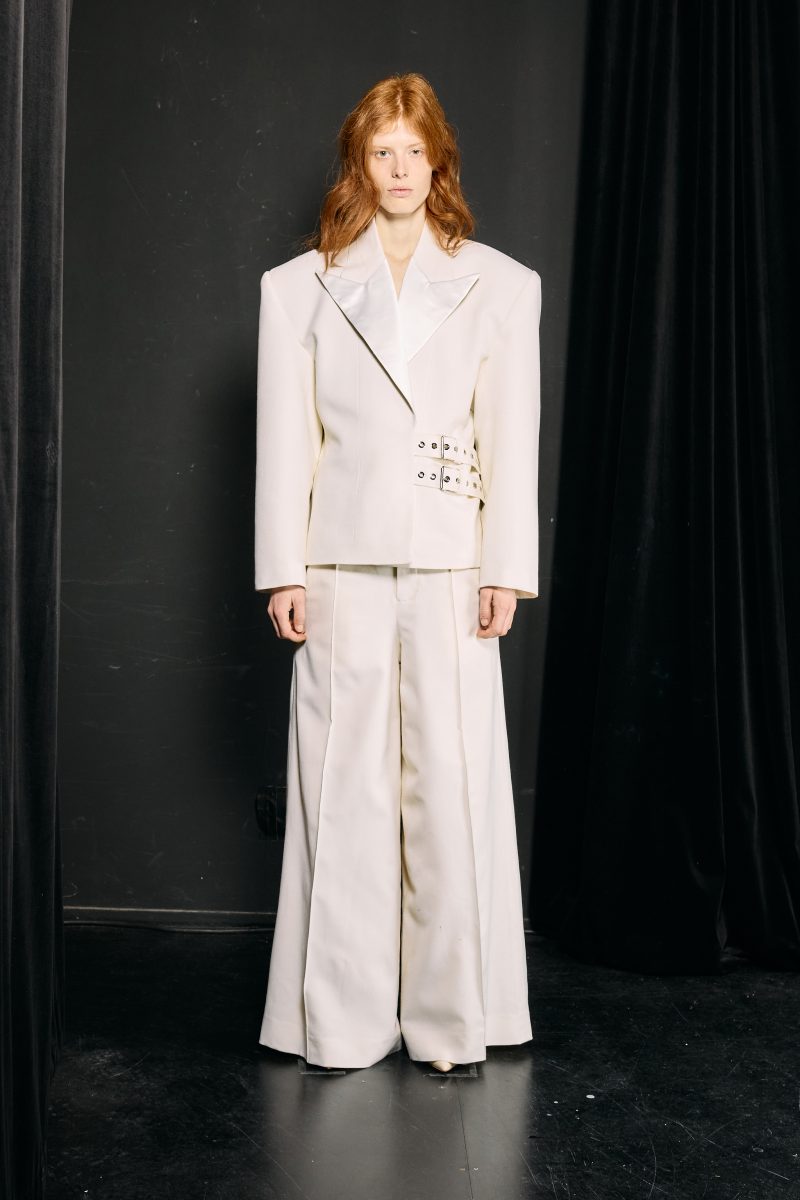 JEANNE FRIOT FW26 COLLECTION - AWAKE JEANNE FRIOT FW26 COLLECTION - AWAKE Vanity Teen 虚荣青年 Lifestyle & new faces magazine