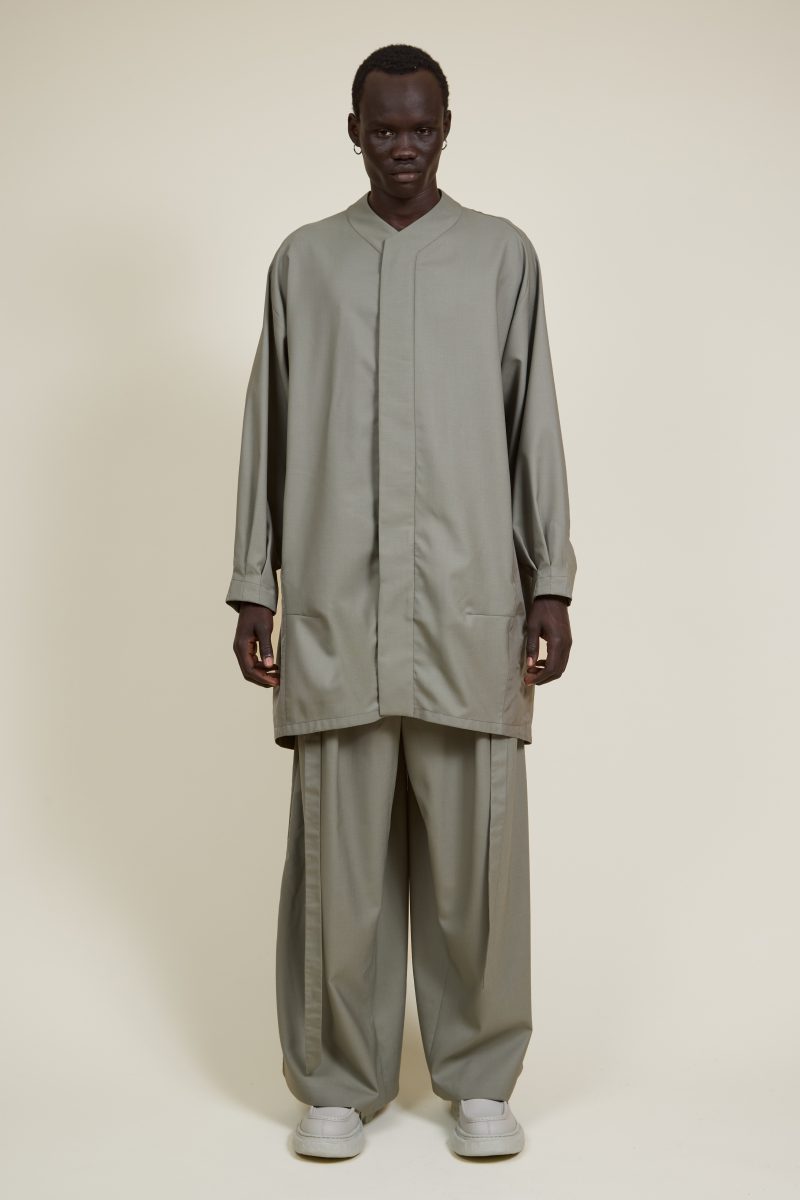 LLOSA FW26 COLLECTION - L(IFE) LAYERS LLOSA FW26 COLLECTION - L(IFE) LAYERS Vanity Teen 虚荣青年 Lifestyle & new faces magazine