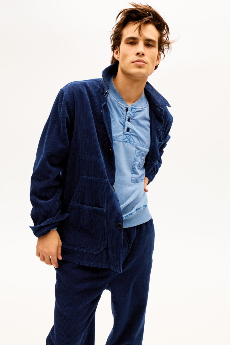 Marant Man FW26 Collection: Studied Simplicity Marant Man FW26 Collection: Studied Simplicity Vanity Teen 虚荣青年 Lifestyle & new faces magazine