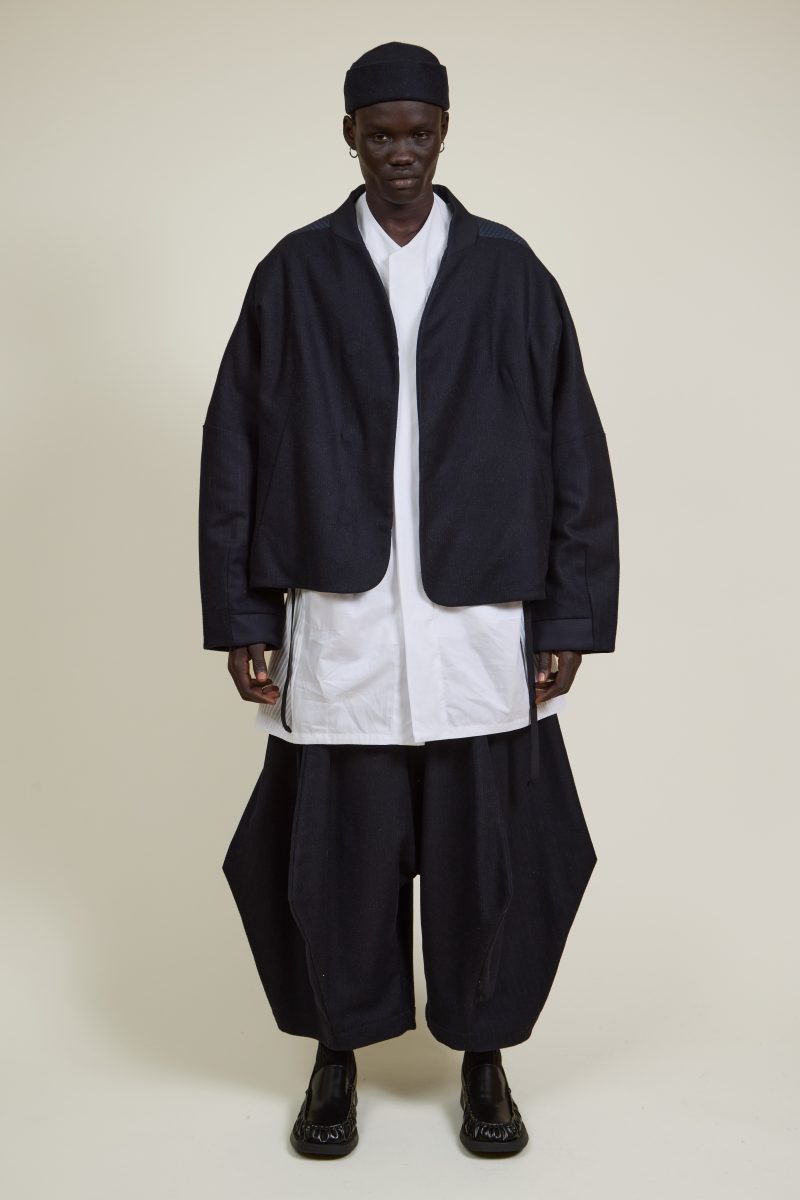 LLOSA FW26 COLLECTION - L(IFE) LAYERS LLOSA FW26 COLLECTION - L(IFE) LAYERS Vanity Teen 虚荣青年 Lifestyle & new faces magazine