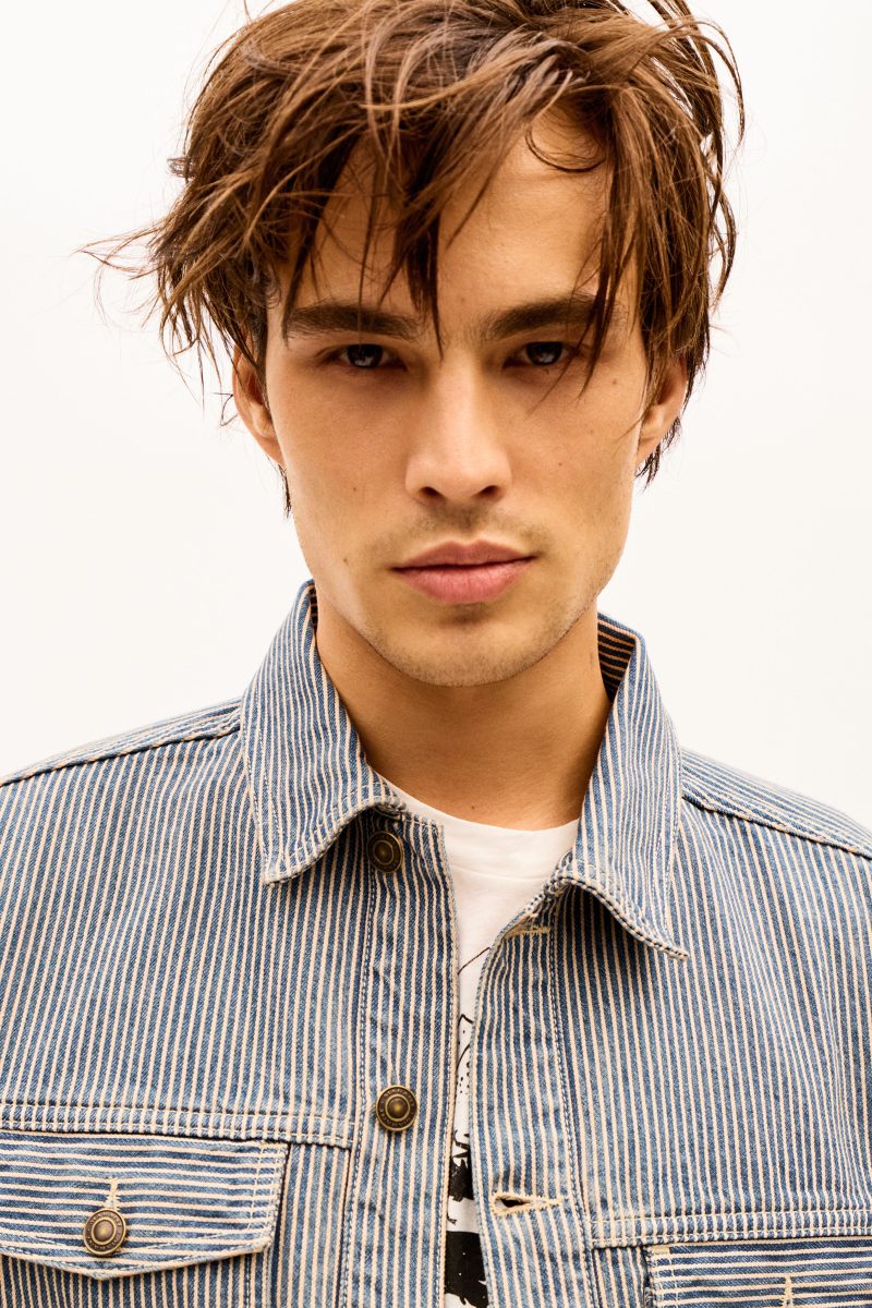 Marant Man FW26 Collection: Studied Simplicity Marant Man FW26 Collection: Studied Simplicity Vanity Teen 虚荣青年 Lifestyle & new faces magazine