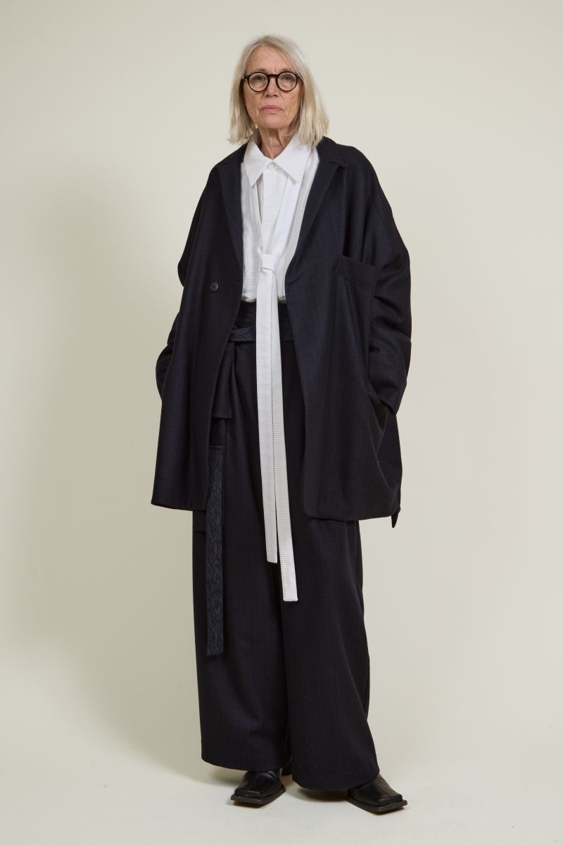 LLOSA FW26 COLLECTION - L(IFE) LAYERS LLOSA FW26 COLLECTION - L(IFE) LAYERS Vanity Teen 虚荣青年 Lifestyle & new faces magazine