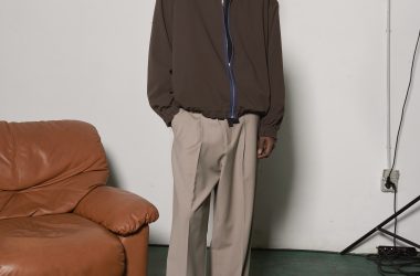 MTLstudio presents “SCENE DI VITA QUOTIDIANA” - The new FW26 Collection MTLstudio presents “SCENE DI VITA QUOTIDIANA” - The new FW26 Collection Vanity Teen 虚荣青年 Lifestyle & new faces magazine