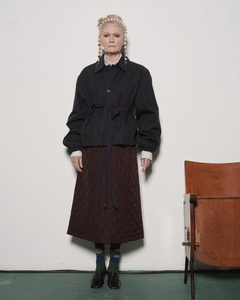 MTLstudio presents “SCENE DI VITA QUOTIDIANA” - The new FW26 Collection MTLstudio presents “SCENE DI VITA QUOTIDIANA” - The new FW26 Collection Vanity Teen 虚荣青年 Lifestyle & new faces magazine