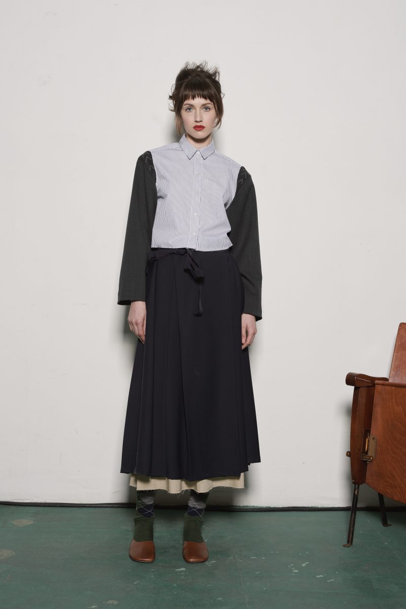 MTLstudio presents “SCENE DI VITA QUOTIDIANA” - The new FW26 Collection MTLstudio presents “SCENE DI VITA QUOTIDIANA” - The new FW26 Collection Vanity Teen 虚荣青年 Lifestyle & new faces magazine