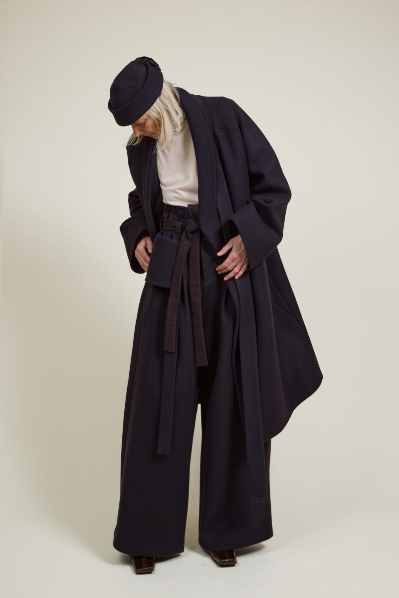 LLOSA FW26 COLLECTION - L(IFE) LAYERS LLOSA FW26 COLLECTION - L(IFE) LAYERS Vanity Teen 虚荣青年 Lifestyle & new faces magazine