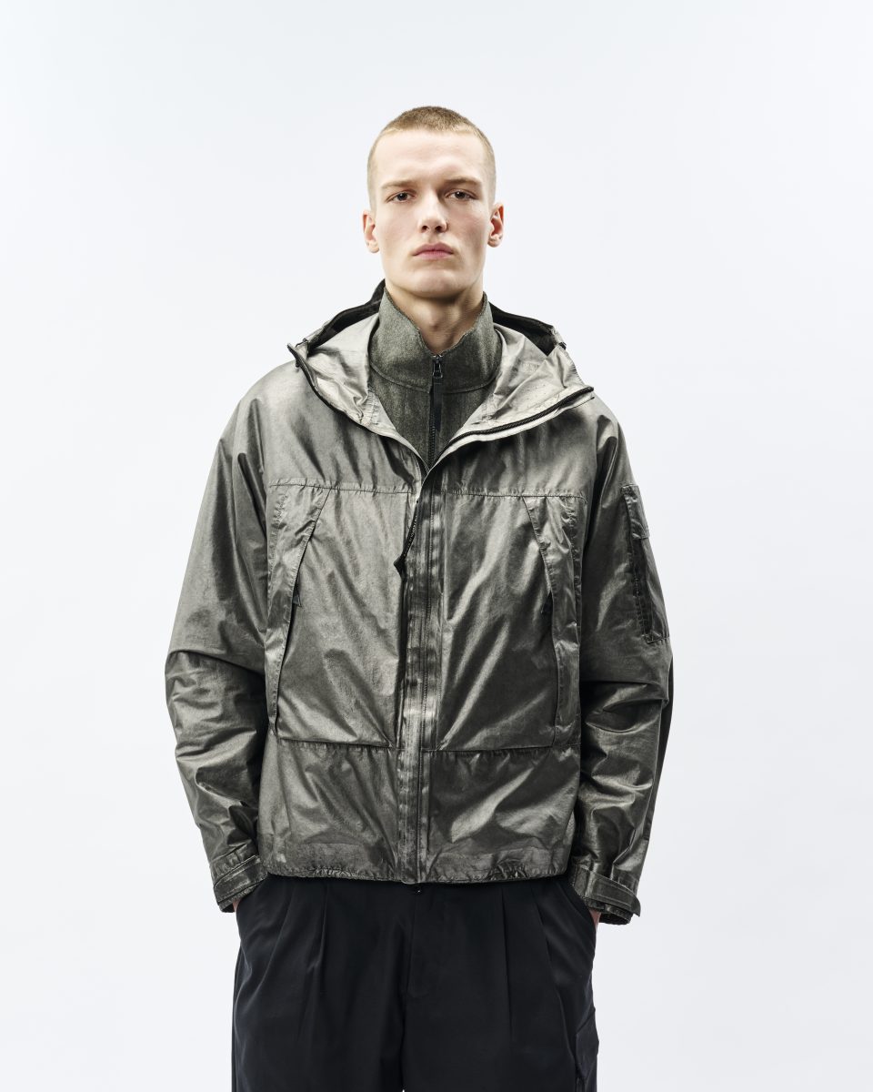 C.P. Company FW26 Collection: Evolving contemporary sportswear through pioneering material research, advanced dyeing techniques and functional design codes Vanity Teen 虚荣青年 Lifestyle & new faces magazine C.P. Company FW26 Collection: Evolving contemporary sportswear through pioneering material research, advanced dyeing techniques and functional design codes C.P. Company FW26 Collection: Evolving contemporary sportswear through pioneering material research, advanced dyeing techniques and functional design codes Vanity Teen 虚荣青年 Lifestyle & new faces magazine