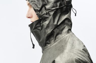 C.P. Company FW26 Collection: Evolving contemporary sportswear through pioneering material research, advanced dyeing techniques and functional design codes C.P. Company FW26 Collection: Evolving contemporary sportswear through pioneering material research, advanced dyeing techniques and functional design codes Vanity Teen 虚荣青年 Lifestyle & new faces magazine