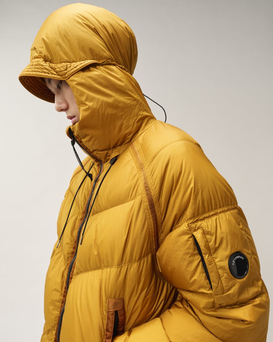 C.P. Company FW26 Collection: Evolving contemporary sportswear through pioneering material research, advanced dyeing techniques and functional design codes Vanity Teen 虚荣青年 Lifestyle & new faces magazine C.P. Company FW26 Collection: Evolving contemporary sportswear through pioneering material research, advanced dyeing techniques and functional design codes C.P. Company FW26 Collection: Evolving contemporary sportswear through pioneering material research, advanced dyeing techniques and functional design codes Vanity Teen 虚荣青年 Lifestyle & new faces magazine