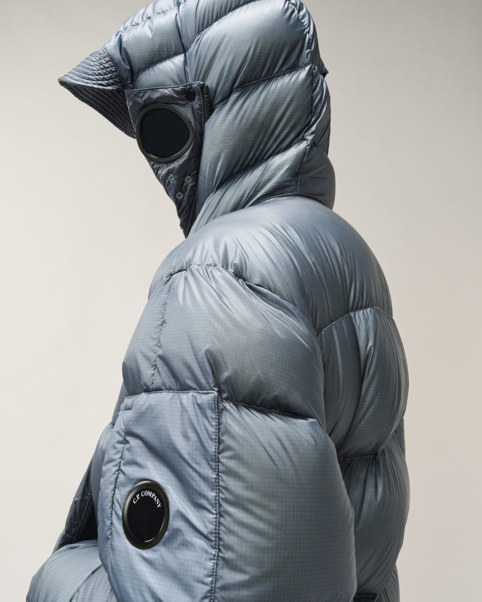 C.P. Company FW26 Collection: Evolving contemporary sportswear through pioneering material research, advanced dyeing techniques and functional design codes Vanity Teen 虚荣青年 Lifestyle & new faces magazine C.P. Company FW26 Collection: Evolving contemporary sportswear through pioneering material research, advanced dyeing techniques and functional design codes C.P. Company FW26 Collection: Evolving contemporary sportswear through pioneering material research, advanced dyeing techniques and functional design codes Vanity Teen 虚荣青年 Lifestyle & new faces magazine