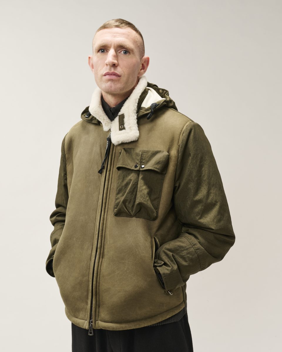 C.P. Company FW26 Collection: Evolving contemporary sportswear through pioneering material research, advanced dyeing techniques and functional design codes Vanity Teen 虚荣青年 Lifestyle & new faces magazine C.P. Company FW26 Collection: Evolving contemporary sportswear through pioneering material research, advanced dyeing techniques and functional design codes C.P. Company FW26 Collection: Evolving contemporary sportswear through pioneering material research, advanced dyeing techniques and functional design codes Vanity Teen 虚荣青年 Lifestyle & new faces magazine