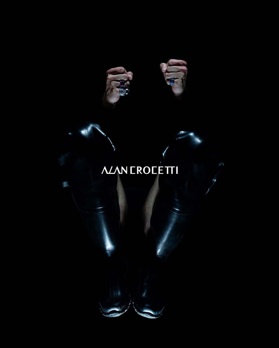 ALAN CROCETTI - CRUISE CAMPAIGN ALAN CROCETTI - CRUISE CAMPAIGN Vanity Teen 虚荣青年 Lifestyle & new faces magazine