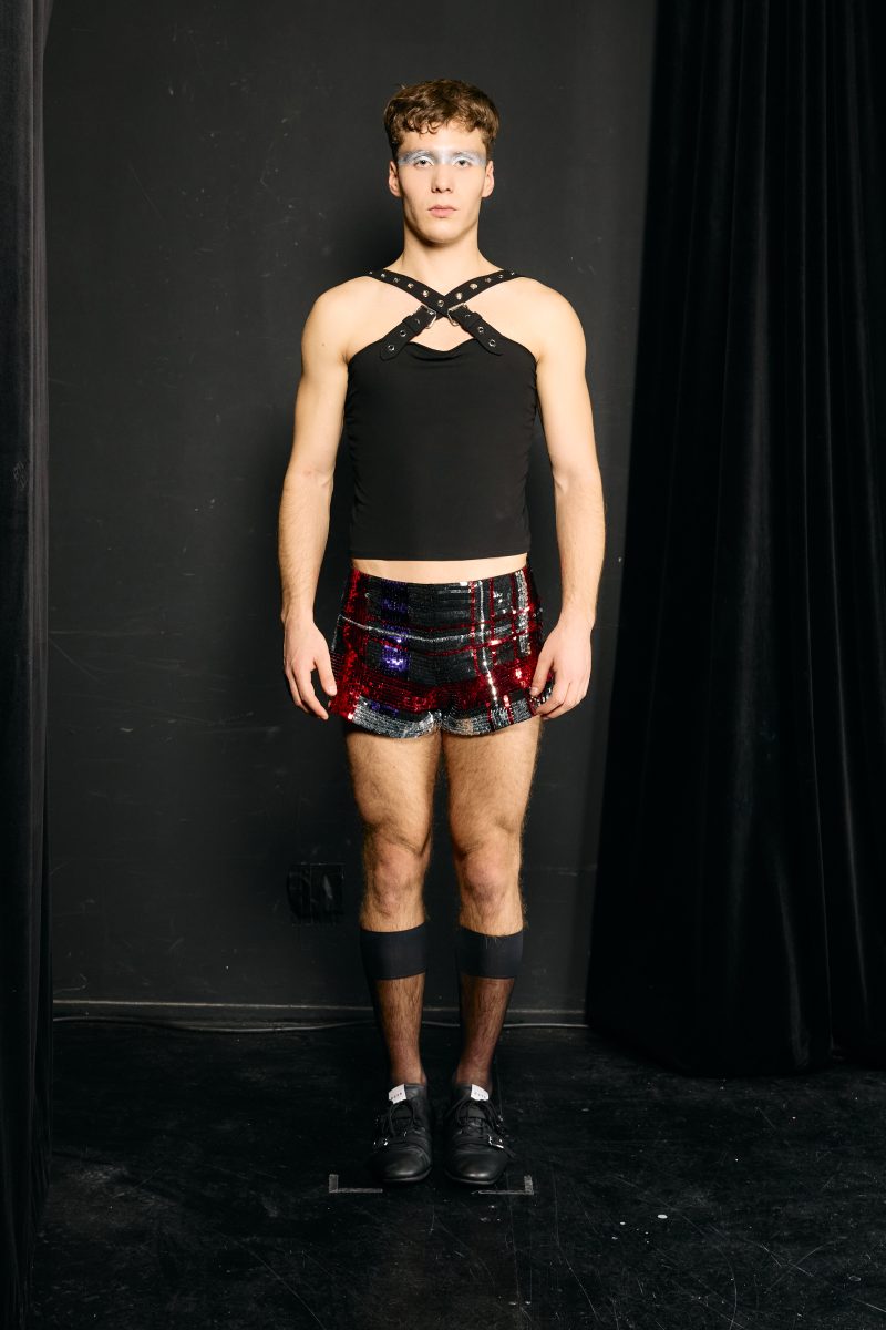 JEANNE FRIOT FW26 COLLECTION - AWAKE JEANNE FRIOT FW26 COLLECTION - AWAKE Vanity Teen 虚荣青年 Lifestyle & new faces magazine