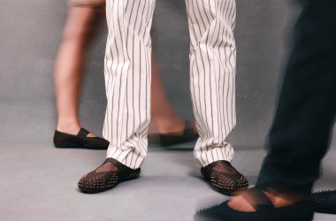 Ballet Meets Punk Rock with PUMA and LGN's Minimalist Mostro Ballet Meets Punk Rock with PUMA and LGN's Minimalist Mostro Vanity Teen 虚荣青年 Lifestyle & new faces magazine