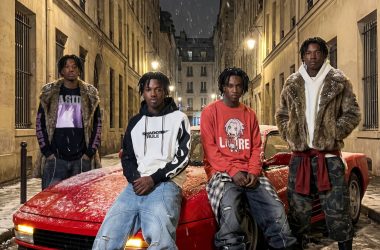 LIBERE × NARUTO SPECIAL EVENT PARIS ONLY LIMITED POP-UP EXPERIENCE LIBERE × NARUTO SPECIAL EVENT PARIS ONLY LIMITED POP-UP EXPERIENCE Vanity Teen 虚荣青年 Lifestyle & new faces magazine