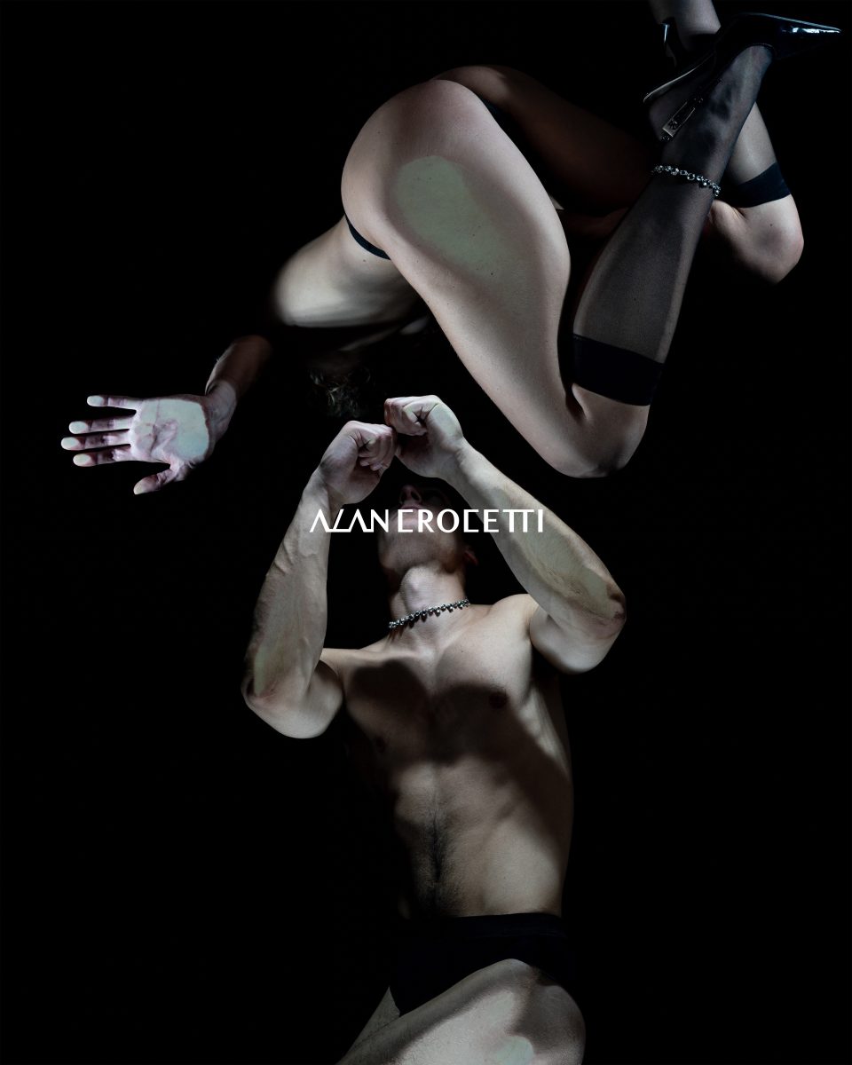 ALAN CROCETTI - CRUISE CAMPAIGN ALAN CROCETTI - CRUISE CAMPAIGN Vanity Teen 虚荣青年 Lifestyle & new faces magazine