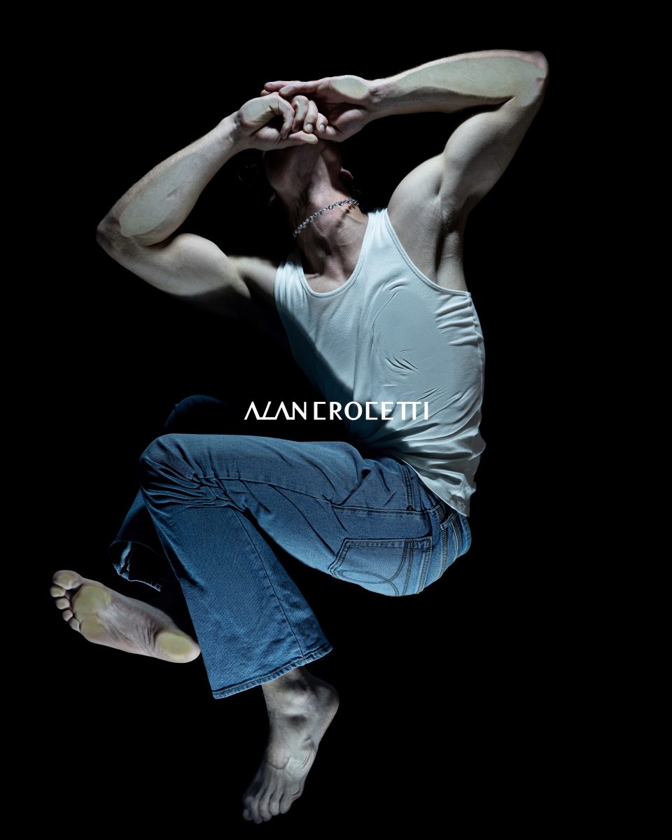 ALAN CROCETTI - CRUISE CAMPAIGN ALAN CROCETTI - CRUISE CAMPAIGN Vanity Teen 虚荣青年 Lifestyle & new faces magazine