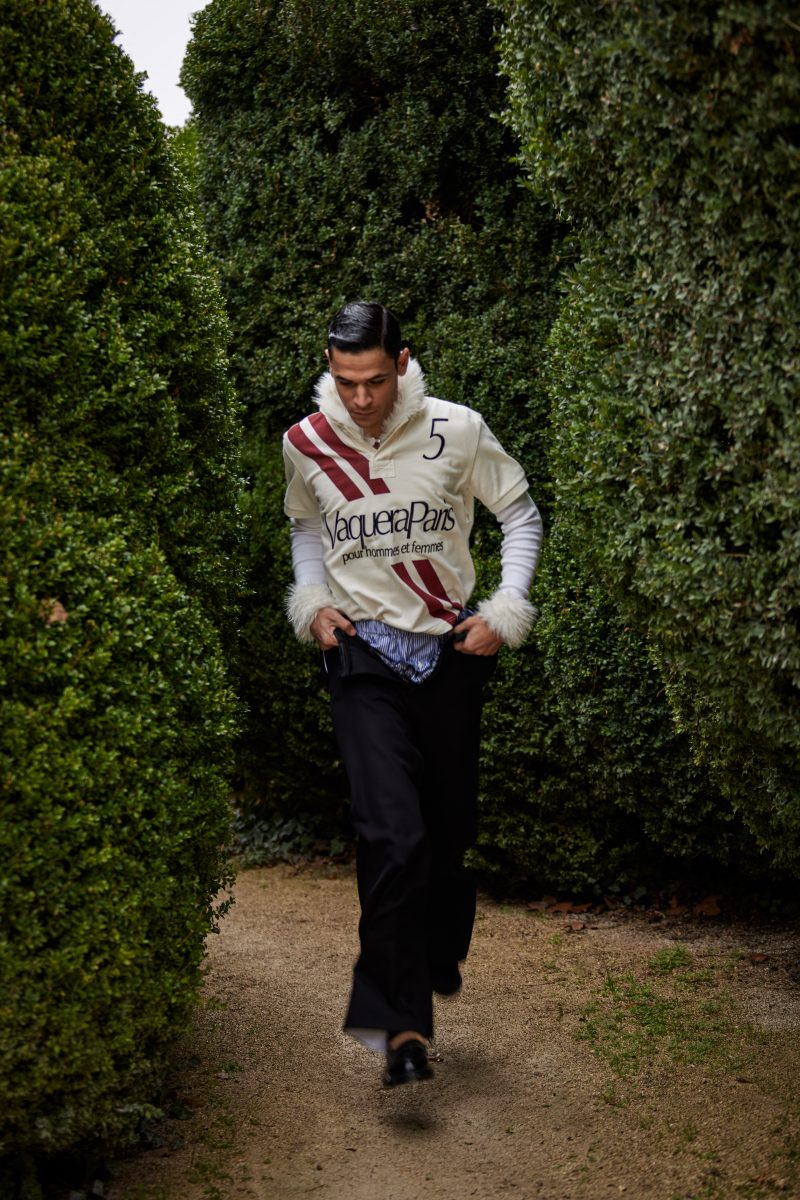 MAGNETIC, AUTHENTIC, MODERN: ALI LATIF IS THE PROTAGONIST OF THE NEW DIGITAL COVER MAGNETIC, AUTHENTIC, MODERN: ALI LATIF IS THE PROTAGONIST OF THE NEW DIGITAL COVER Vanity Teen 虚荣青年 Lifestyle & new faces magazine