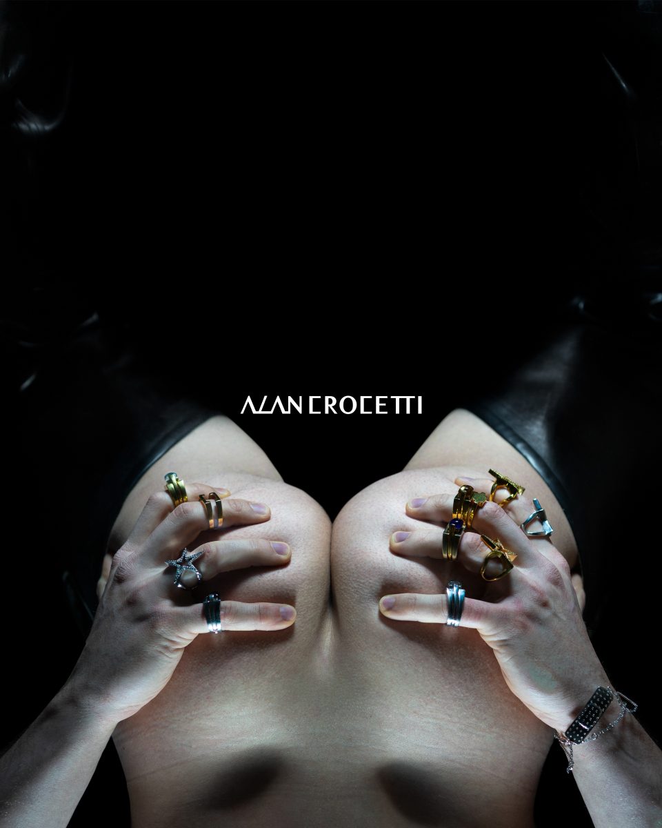 ALAN CROCETTI - CRUISE CAMPAIGN ALAN CROCETTI - CRUISE CAMPAIGN Vanity Teen 虚荣青年 Lifestyle & new faces magazine