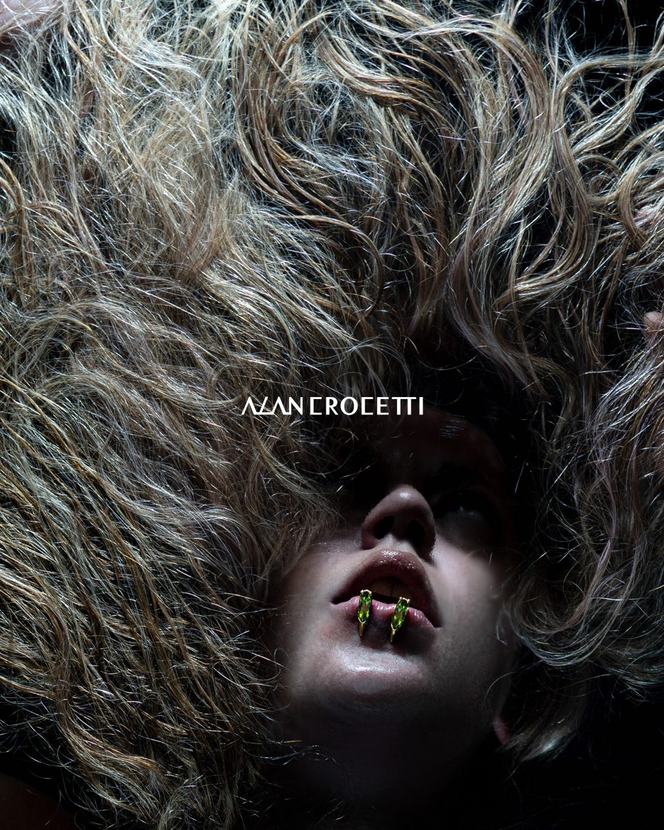 ALAN CROCETTI - CRUISE CAMPAIGN ALAN CROCETTI - CRUISE CAMPAIGN Vanity Teen 虚荣青年 Lifestyle & new faces magazine