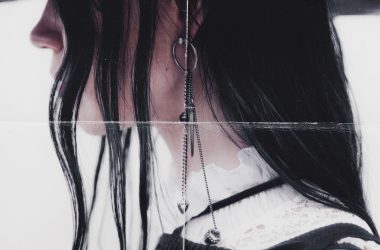 Ann Demeulemeester Unveils Pre-Fall 2026 Ann Demeulemeester Unveils Pre-Fall 2026 Vanity Teen 虚荣青年 Lifestyle & new faces magazine