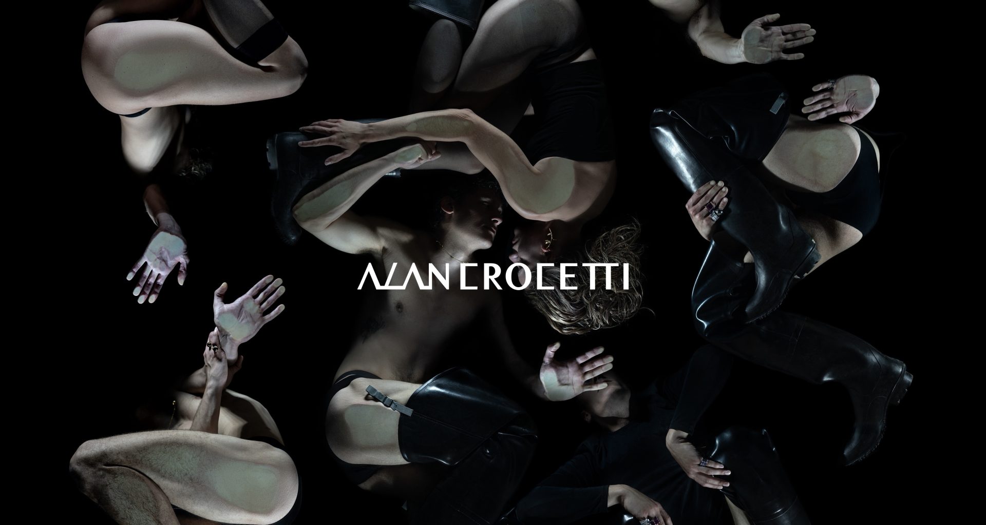 ALAN CROCETTI - CRUISE CAMPAIGN ALAN CROCETTI - CRUISE CAMPAIGN Vanity Teen 虚荣青年 Lifestyle & new faces magazine