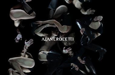 ALAN CROCETTI - CRUISE CAMPAIGN ALAN CROCETTI - CRUISE CAMPAIGN Vanity Teen 虚荣青年 Lifestyle & new faces magazine