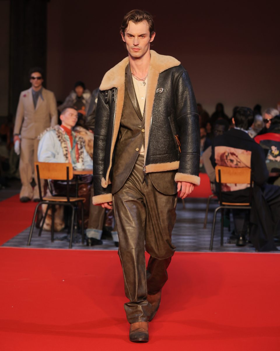 KIDSUPER FW26 COLLECTION - “OUTSIDE THE BOX” KIDSUPER FW26 COLLECTION - “OUTSIDE THE BOX” Vanity Teen 虚荣青年 Lifestyle & new faces magazine