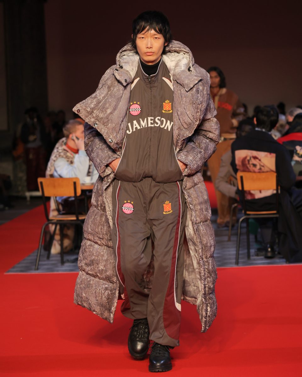 KIDSUPER FW26 COLLECTION - “OUTSIDE THE BOX” KIDSUPER FW26 COLLECTION - “OUTSIDE THE BOX” Vanity Teen 虚荣青年 Lifestyle & new faces magazine