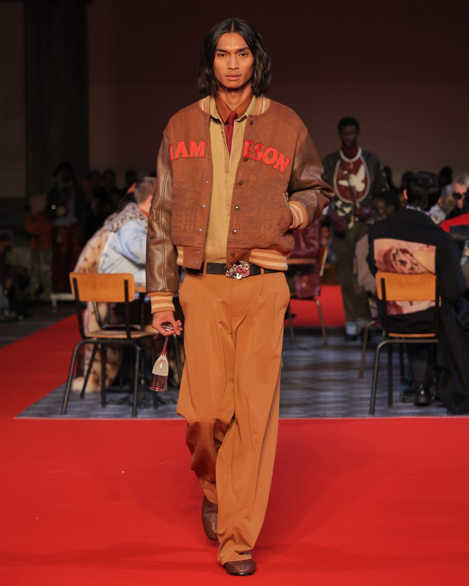 KIDSUPER FW26 COLLECTION - “OUTSIDE THE BOX” KIDSUPER FW26 COLLECTION - “OUTSIDE THE BOX” Vanity Teen 虚荣青年 Lifestyle & new faces magazine