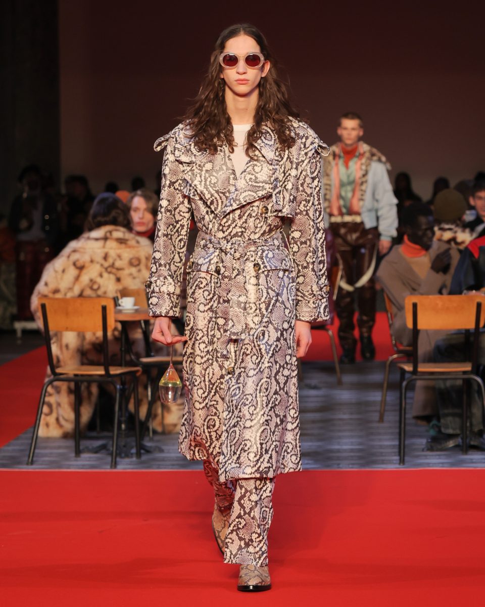 KIDSUPER FW26 COLLECTION - “OUTSIDE THE BOX” KIDSUPER FW26 COLLECTION - “OUTSIDE THE BOX” Vanity Teen 虚荣青年 Lifestyle & new faces magazine