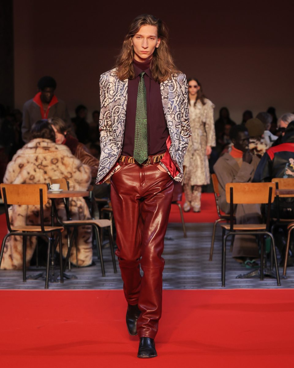 KIDSUPER FW26 COLLECTION - “OUTSIDE THE BOX” KIDSUPER FW26 COLLECTION - “OUTSIDE THE BOX” Vanity Teen 虚荣青年 Lifestyle & new faces magazine