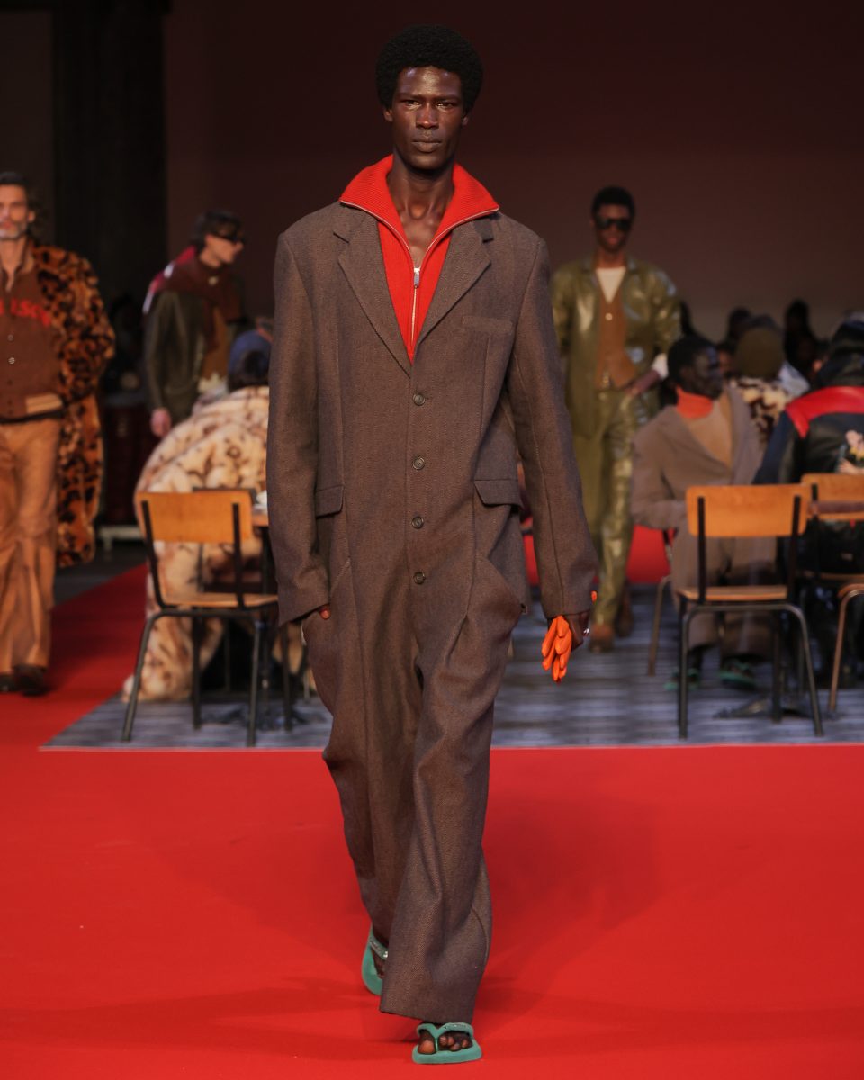 KIDSUPER FW26 COLLECTION - “OUTSIDE THE BOX” KIDSUPER FW26 COLLECTION - “OUTSIDE THE BOX” Vanity Teen 虚荣青年 Lifestyle & new faces magazine