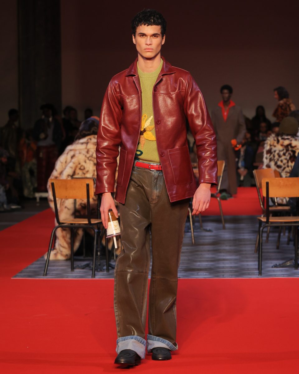 KIDSUPER FW26 COLLECTION - “OUTSIDE THE BOX” KIDSUPER FW26 COLLECTION - “OUTSIDE THE BOX” Vanity Teen 虚荣青年 Lifestyle & new faces magazine