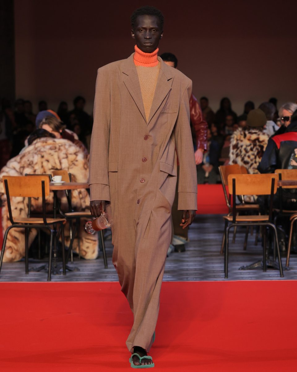 KIDSUPER FW26 COLLECTION - “OUTSIDE THE BOX” KIDSUPER FW26 COLLECTION - “OUTSIDE THE BOX” Vanity Teen 虚荣青年 Lifestyle & new faces magazine