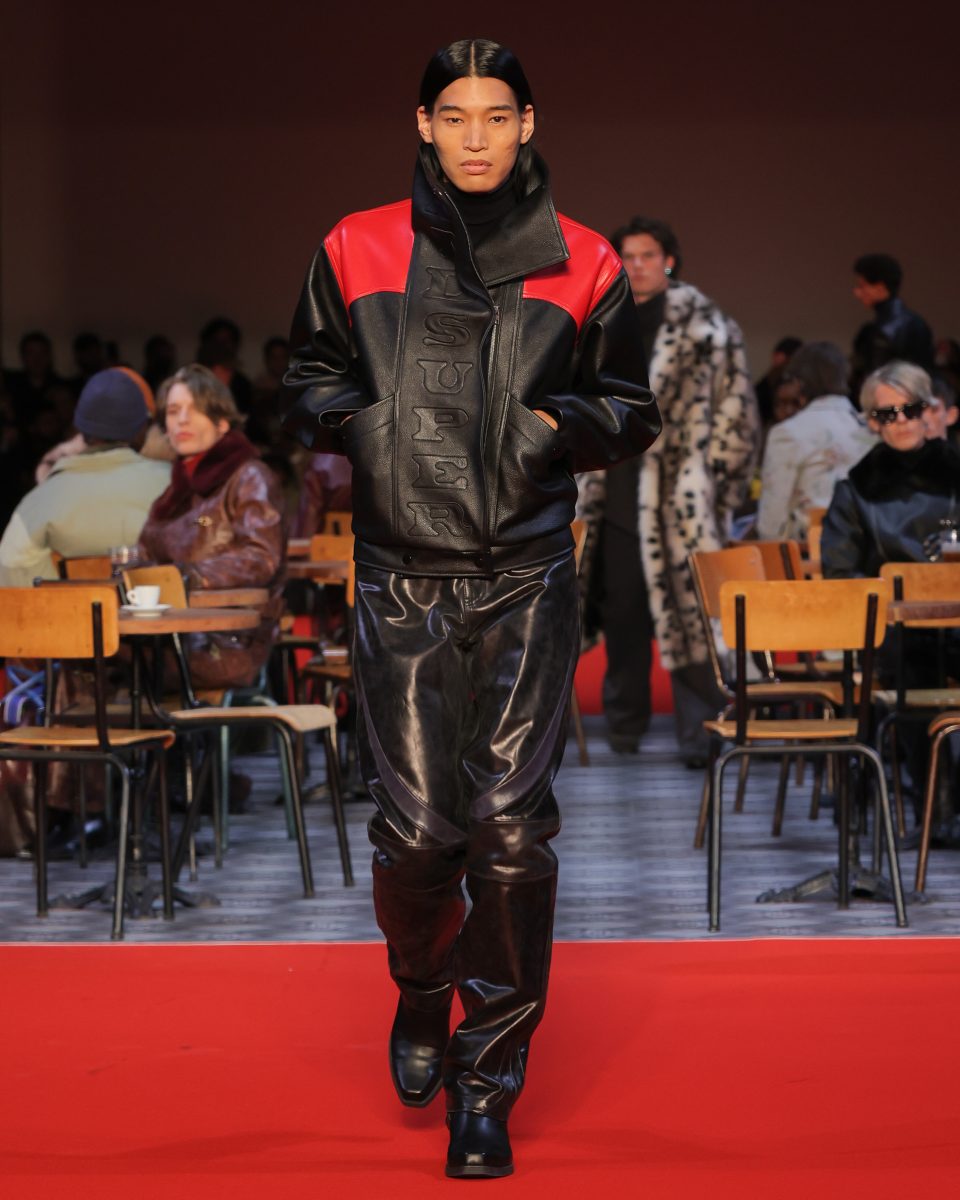 KIDSUPER FW26 COLLECTION - “OUTSIDE THE BOX” KIDSUPER FW26 COLLECTION - “OUTSIDE THE BOX” Vanity Teen 虚荣青年 Lifestyle & new faces magazine